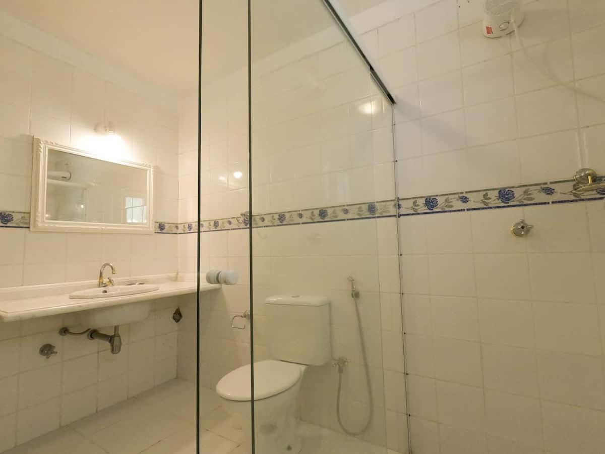 إلهابيلا Vista Espetacular, Churrasqueira Gourmet E Piscina Aquecida المظهر الخارجي الصورة